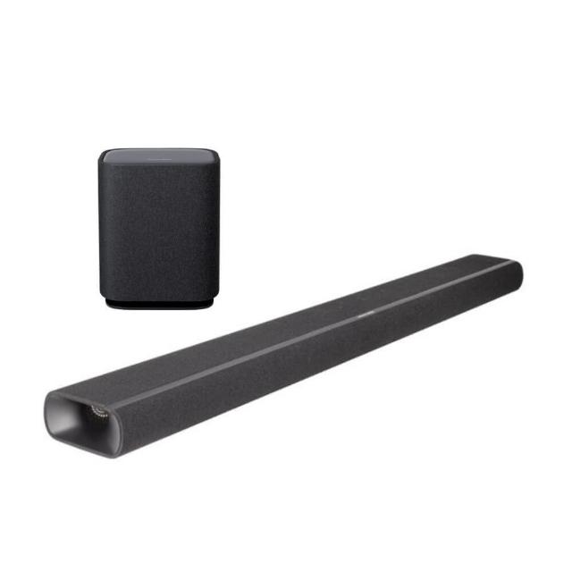 【Harman Kardon】哈曼卡頓 Soundbar 聲霸 家庭劇院組 重低音(Enchant 1100 + SUB)