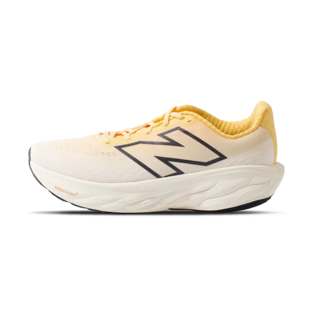 NEW BALANCE 慢跑鞋 Fresh Foam X 8