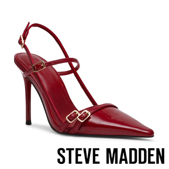 steve madden BTYL-N 丹寧拼接翻蓋肩背包(