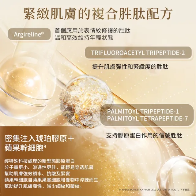【cocochi】AG極緻奢養乳霜面膜_第3代小金罐(20g乳霜+60g面膜)