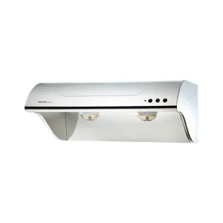 【SAKURA 櫻花】80cm高速雙渦輪+雙效除油斜背式除油煙機(R3262SL 原廠安裝保固服務)