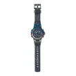 【CASIO 卡西歐】G-SHOCK 勇敢無畏 壯麗暴風 電波 藍牙 太陽能電力 碳纖維核心防護(MTG-B2000YST-1A)