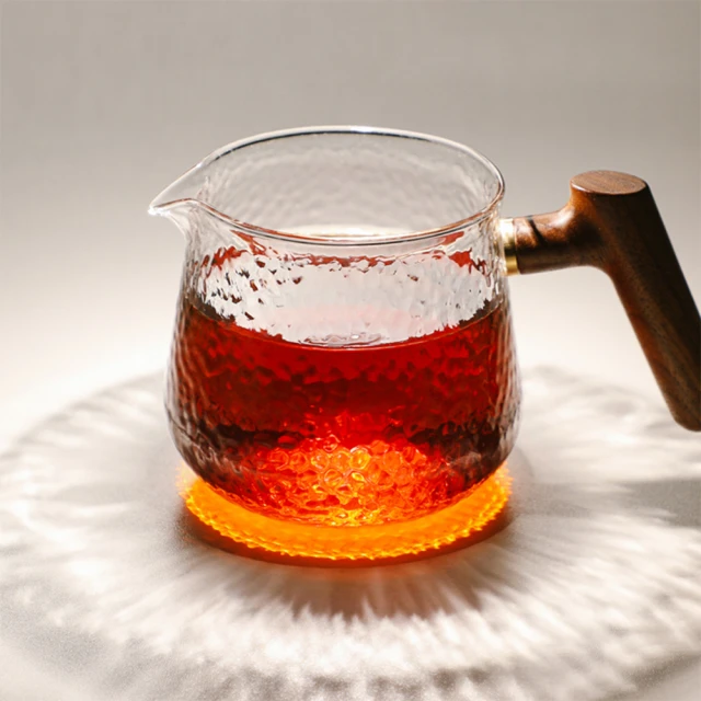 Tiamo #24 杜拜帆船冰滴10人份 - 黃(HG633