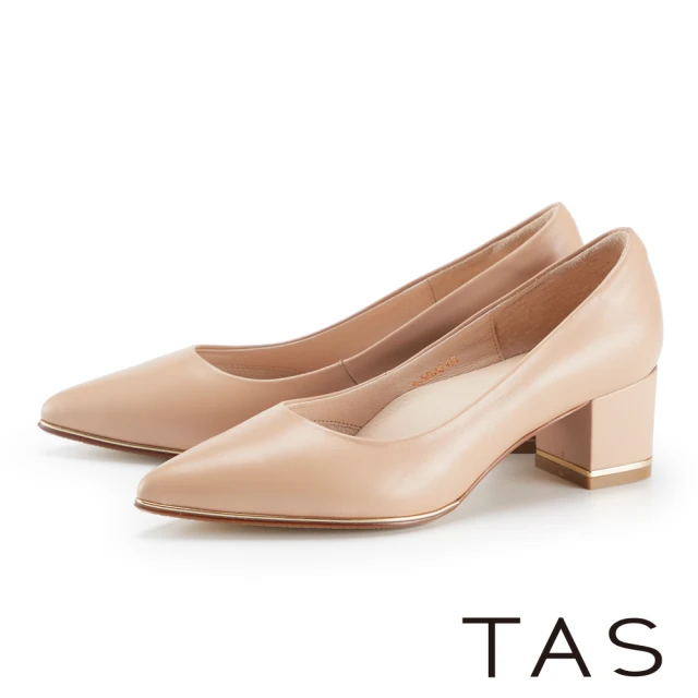 Clarks 女鞋 Kepley Lane 繞踝細帶尖頭高跟