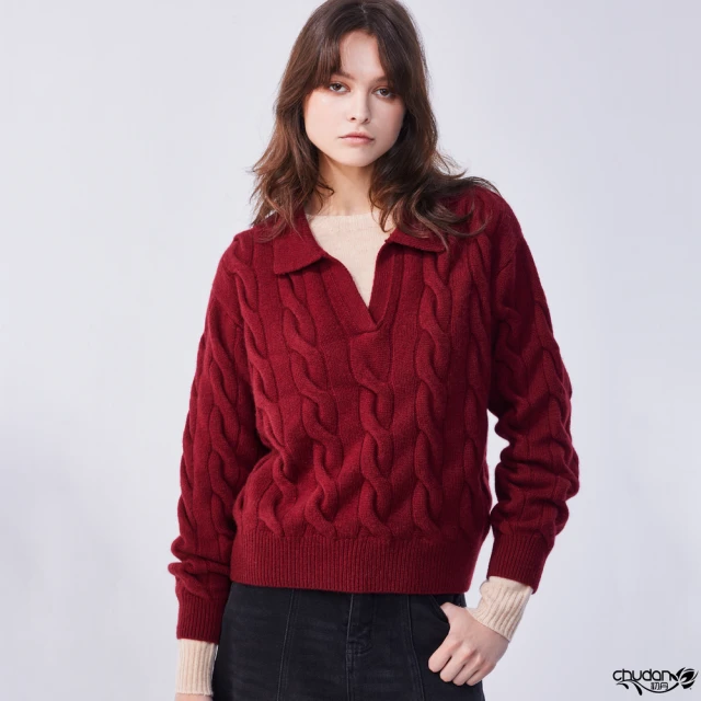 Very Buy 非常勸敗 預購/秋季韓版時尚羊毛半高領氣質