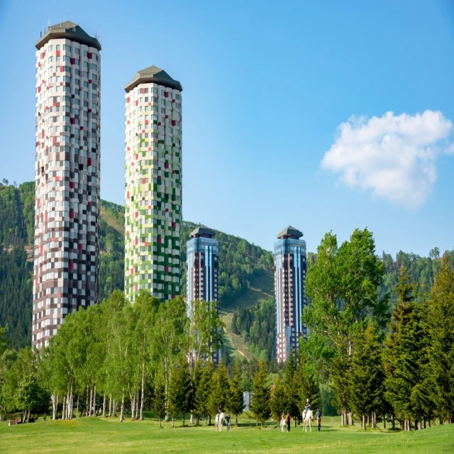 吉航旅遊 精緻假期~日本四國小豆島橄欖公園栗林公園金刀比羅宮