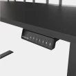 【DEZCTOP】Bifrost Pro 160 電動升降桌160cm 含運(簡約x時尚x高品質 多功能升降電腦桌 辦公桌)