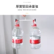 【上手家居】不鏽鋼衣夾 10入組(無痕衣架/褲夾/褲架/褲子衣架/金屬衣架/衣架夾/裙夾/防風衣架)