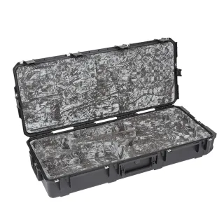 【SKB Cases】3i-4217-62原音吉他/貝司飛行箱(彩宣總代理)