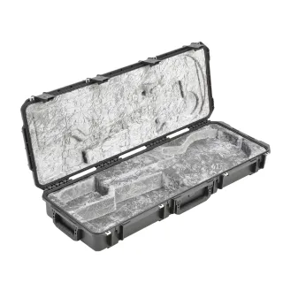 【SKB Cases】3i-4214-PRS原音吉他/貝司飛行箱(彩宣總代理)