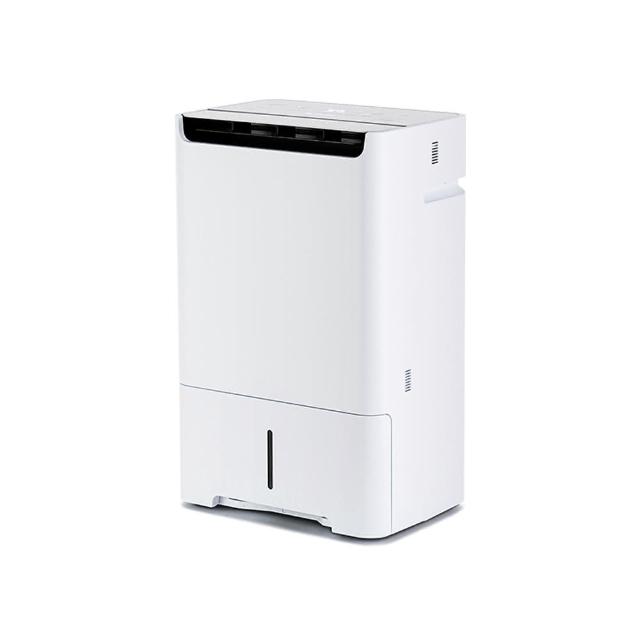 【MITSUBISHI 三菱電機】25L 日本製一級能效變頻大容量除濕機(MJ-EV250JV-TW)