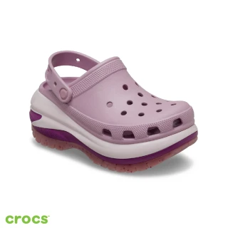 【Crocs】中性鞋 經典光輪克駱格 洞洞鞋(207988-5BX)
