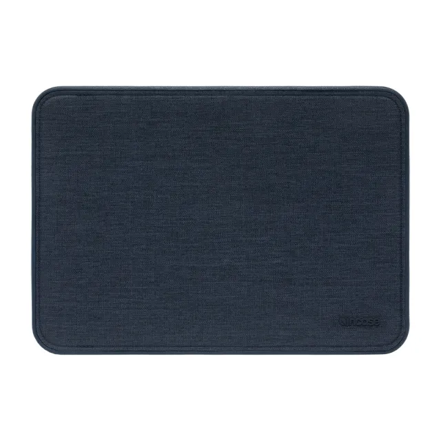 【Incase】MacBook Pro 14吋 ICON Sleeve with Woolenex 磁吸式筆電保護內袋(亞麻深藍)