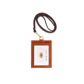 【SOBDEALL 沙伯迪澳】直式識別證