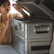 【BARRACK09】AMMOCHILL雙槽雙溫控車載行動冰箱(露營冰箱 戶外冰箱 移動式冰箱)