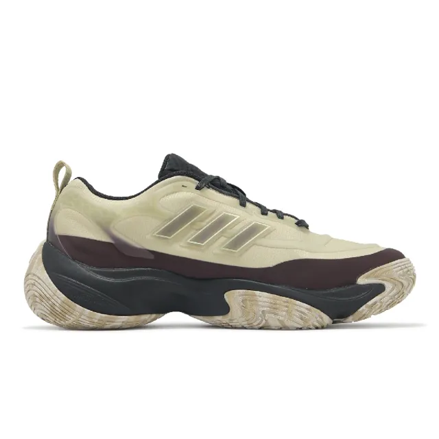 【adidas 愛迪達】休閒鞋 Climaproof Amphy CHY 男鞋 棕 緩震 防水鞋面 愛迪達(JQ2896)