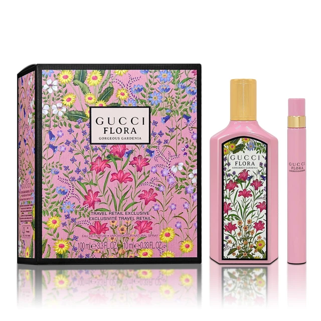 GUCCI古馳香水