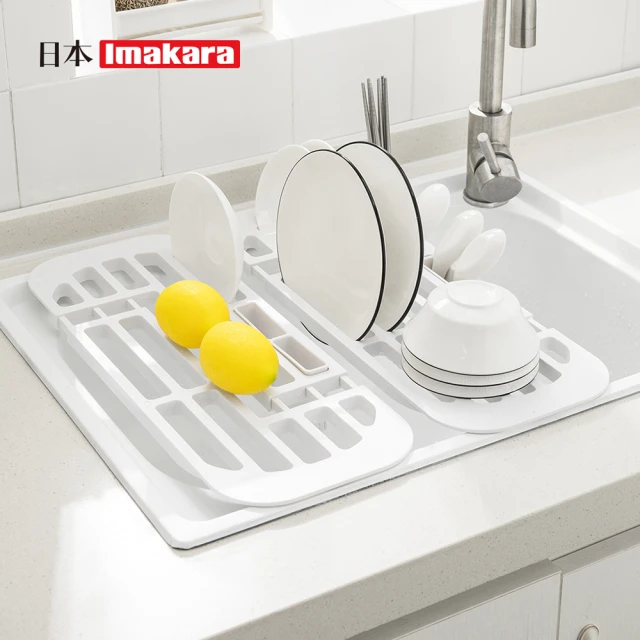 Warm House Decor 暖和家居 硅藻菜瓜布吸水收