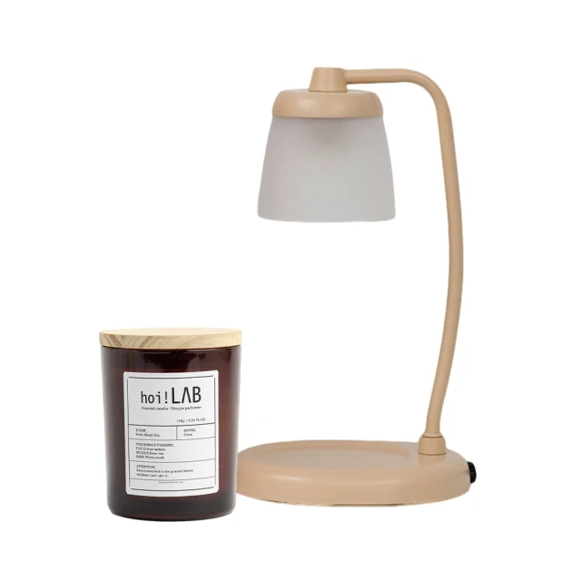 GLASSHOUSE 三倍馥香大豆香氛蠟燭 380g(多款任