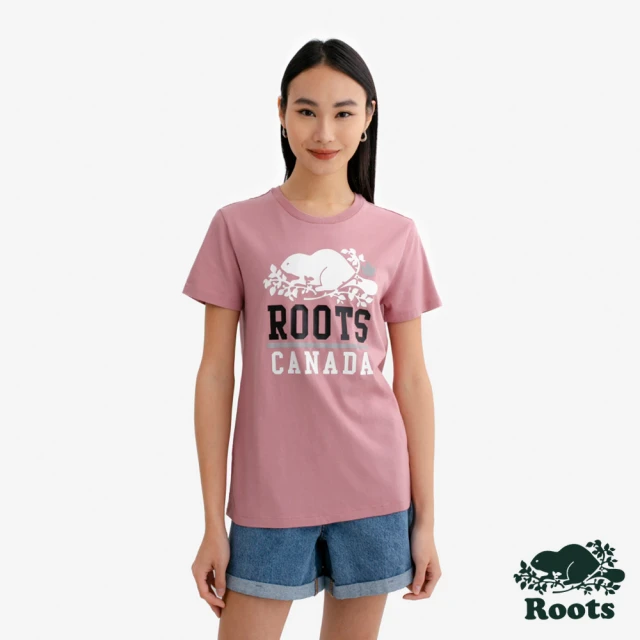 betty’s 貝蒂思 三色織帶方領短袖T-shirt(共二