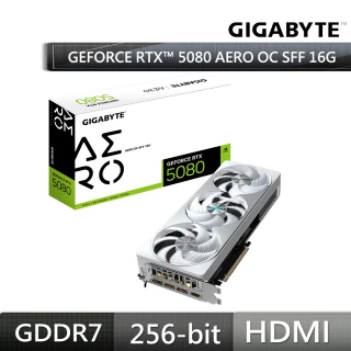 GIGABYTE 技嘉 組合(白)GeForce RTX 5