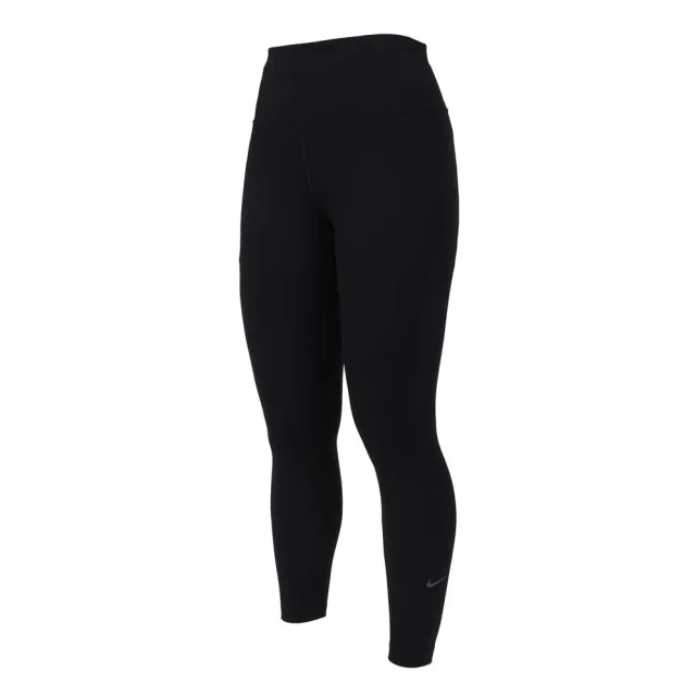 【NIKE 耐吉】女緊身長褲-慢跑 訓練 休閒(FN3233-010)