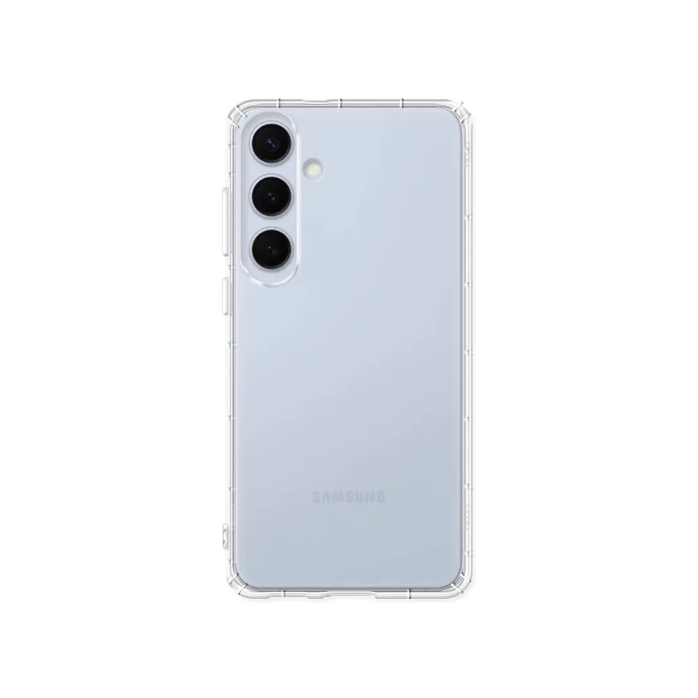 【VXTRA】三星 Galaxy S25+ 防摔氣墊手機保護殼