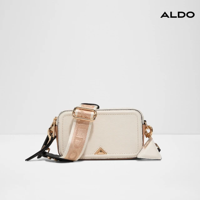 ALDO KEDERASEAN-俏麗時尚簡約手提托特包-女包