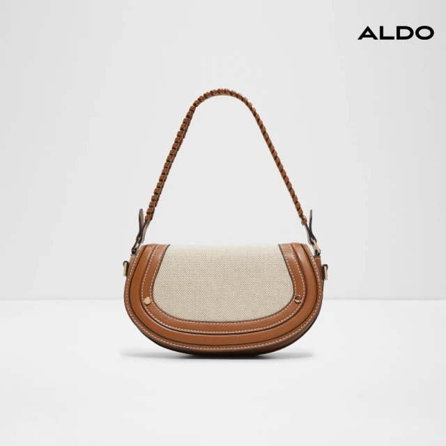 ALDO KEDERASEAN-俏麗時尚簡約手提托特包-女包