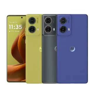 【Motorola】g85 5G 6.7吋(8G/128G/高通驍龍6s Gen 3/5000萬畫素)