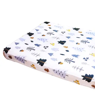 【Outdoorbase】150x200x30cm M 原廠舒柔布保潔床包套(適用頂級歡樂時光美麗人生極度優眠充氣床)