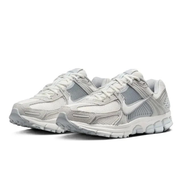 【NIKE 耐吉】ZOOM VOMERO 5 女款 復古 慢跑鞋 運動 休閒鞋 穿搭(HQ0458-001)