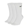 【NIKE 耐吉】三包裝9雙組 運動襪 休閒襪 長襪 短襪 U NK EVERYDAY LTWT CREW 男女 - A-SX7676100 精選五款