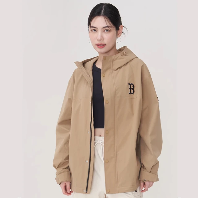 MLB 連帽夾克外套 Varsity系列 紐約洋基隊(3AJ