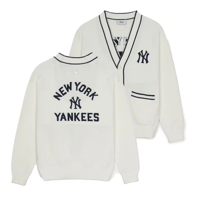 MLB 連帽夾克外套 Varsity系列 紐約洋基隊(3AJ