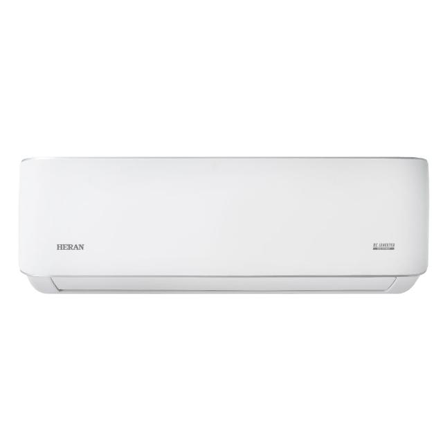 【HERAN 禾聯】6-8坪耀金沼氣防護奢華型冷暖分離式空調(HI-AT41H/HO-AT41H)
