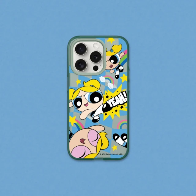 RHINOSHIELD 犀牛盾 iPhone 15系列 Je RHINOSHIELD 犀牛盾 iPhone 15系列 Je