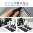 【上手家居】可剪裁水龍頭吸水墊(硅藻土/矽藻土/廚房瀝水墊/水龍頭墊/防濺墊/水槽防水墊/防霉墊)
