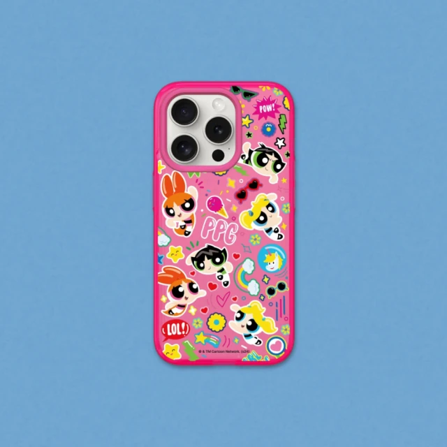 RHINOSHIELD 犀牛盾 iPhone 14系列 Je