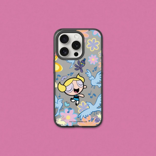 RHINOSHIELD 犀牛盾 iPhone 15系列 Je