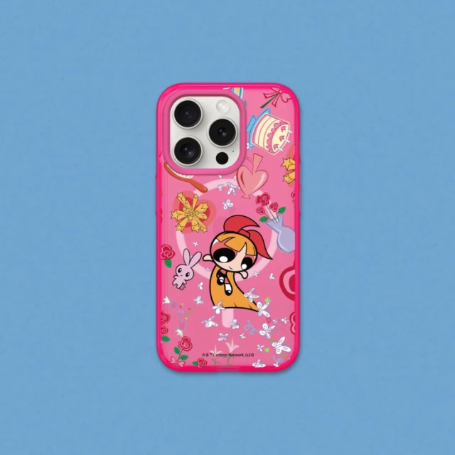 RHINOSHIELD 犀牛盾 iPhone 15系列 Je