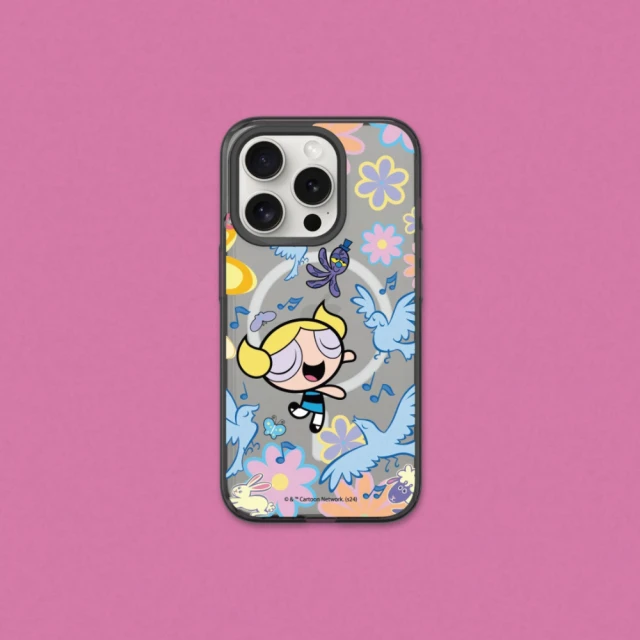 RHINOSHIELD 犀牛盾 iPhone 15系列 Je