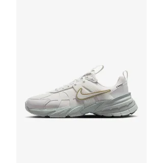 【NIKE 耐吉】運動鞋 慢跑鞋 休閒鞋 防水鞋 女鞋 W NIKE V2K RUN GTX 象牙白 Y2K GORE-TEX(FZ2622004)