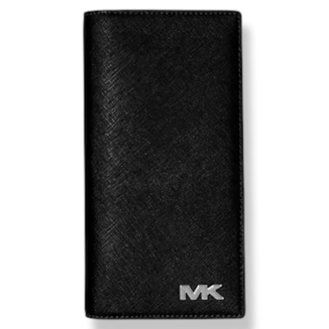 ALLSAINTS DELPH ORLANDO 牛皮短夾 M