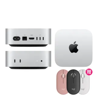 【新品未開封】AI特化M4 Mac mini 2024モデル256Gメモリ16G Apple、M4/M4 Proチップ搭載の新型「Mac mini」を11/8（金）に