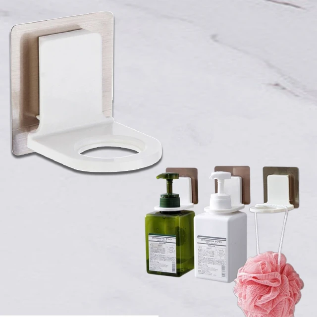 U-FUNE 浴室淋浴桿置物架(浴室/蓮蓬頭/置物架)品牌優