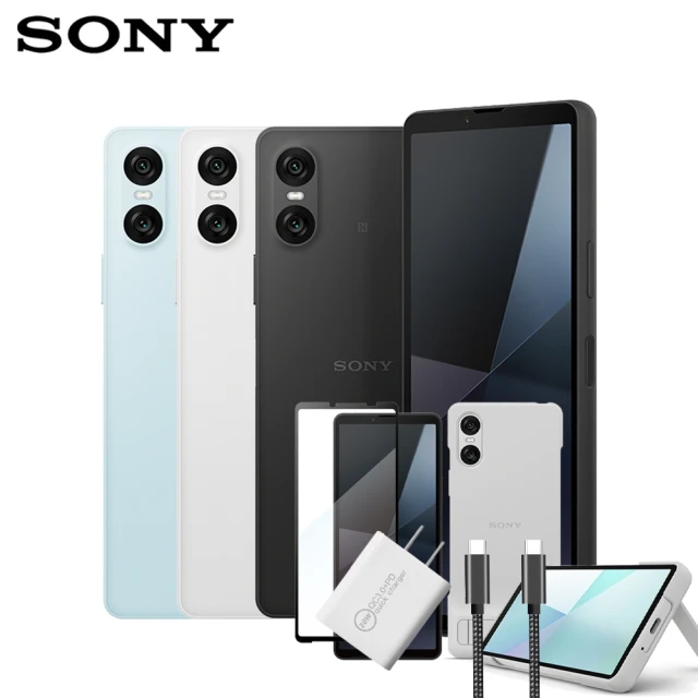 sony手機