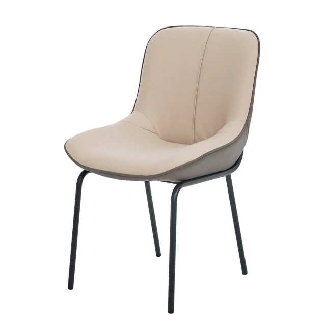 H&D 東稻家居 馬鞍造型提把收納椅凳(馬鞍凳 儲物椅 穿鞋