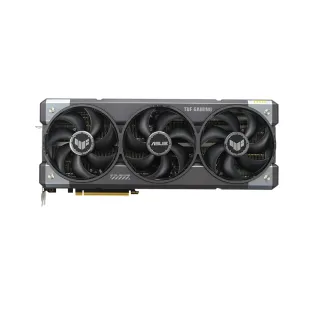【ASUS 華碩】組合★TUF Gaming GeForce RTX5080 16GB GDDR7 OC Edition  顯示卡(V+1000W+Z890+GX601)