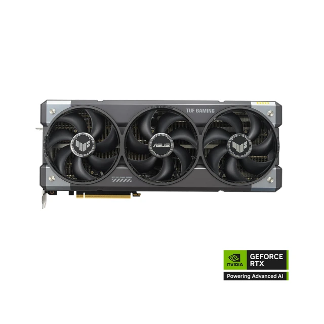 ASUS 華碩ASUS 華碩 組合TUF Gaming GeForce RTX5080 16GB GDDR7 OC Edition 顯示卡+1000W+機殼+主機板